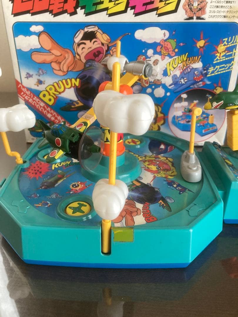 タカトクトイス　ゼロ戦キュンキュン