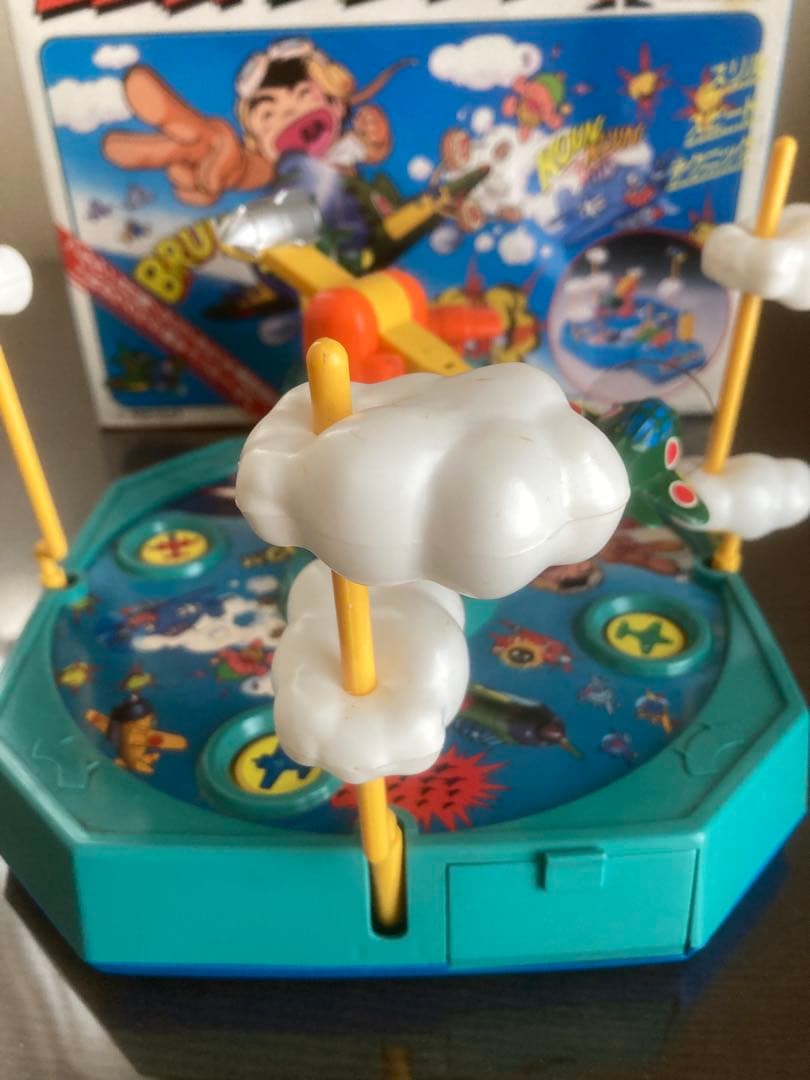 タカトクトイス　ゼロ戦キュンキュン