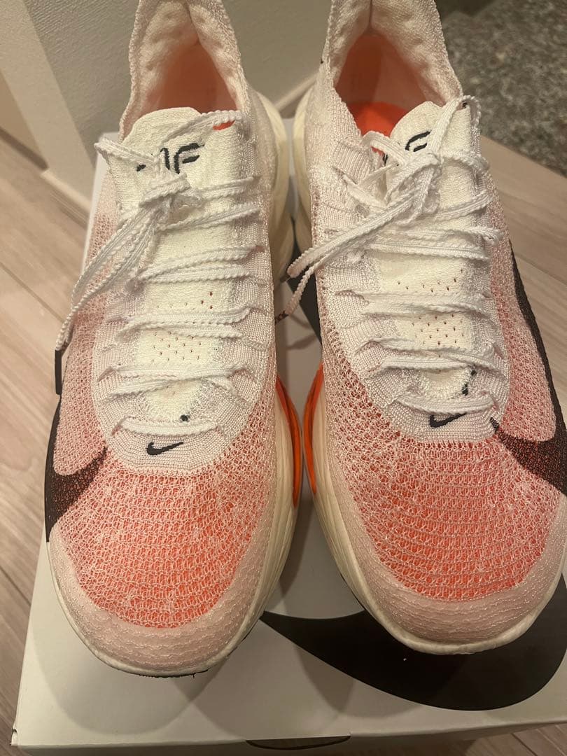 Nike alphafly3 アルファフライ3 プロト27.0cm
