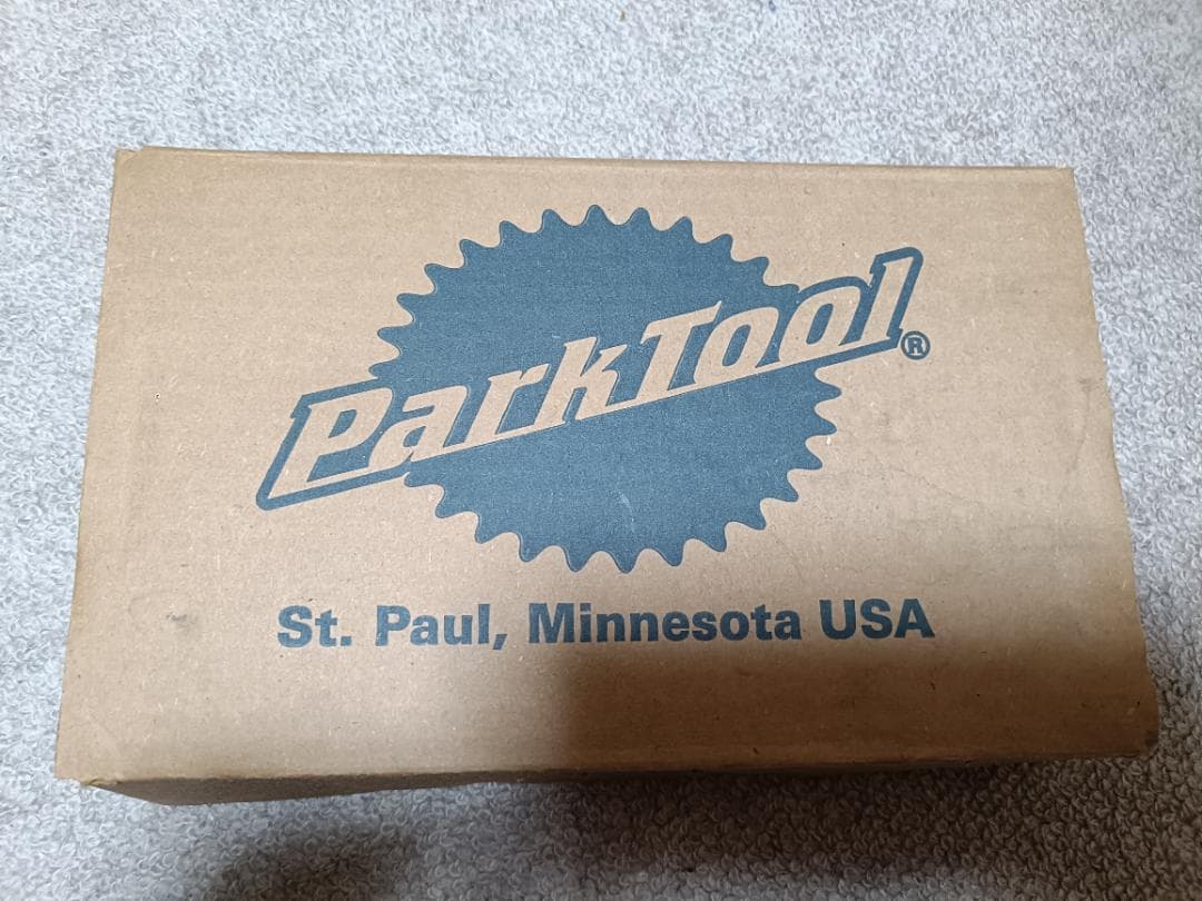 PARKTOOL スポークテンションメーター TM-1