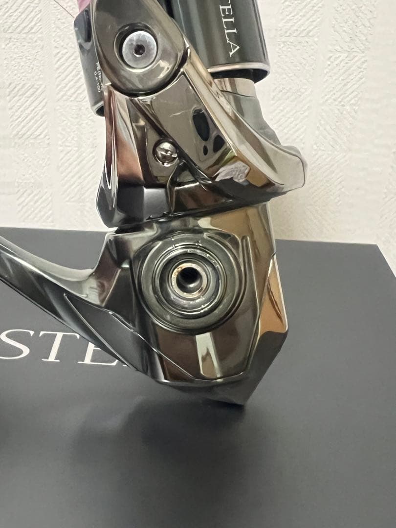 22ステラ 1000SSPG