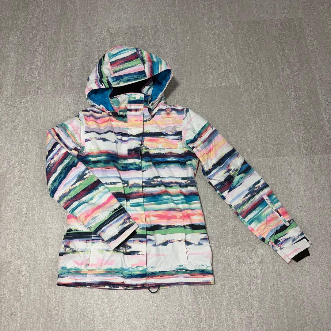ROXY スノーボードウェア Sサイズ