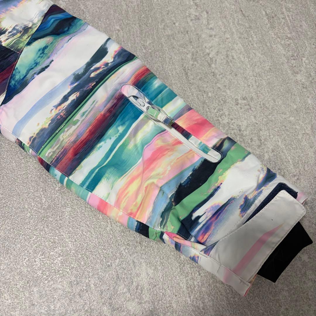 ROXY スノーボードウェア Sサイズ