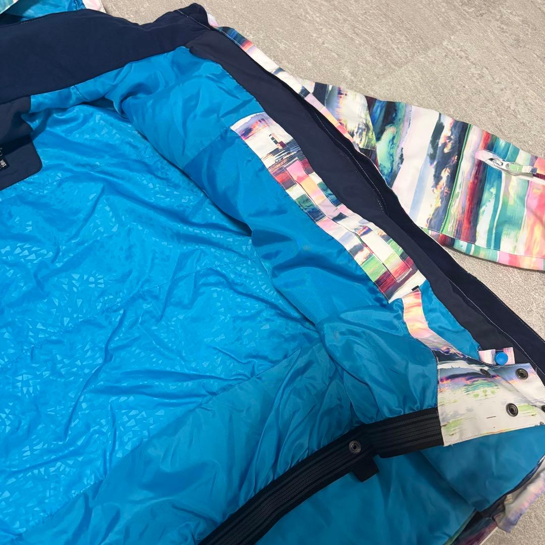 ROXY スノーボードウェア Sサイズ