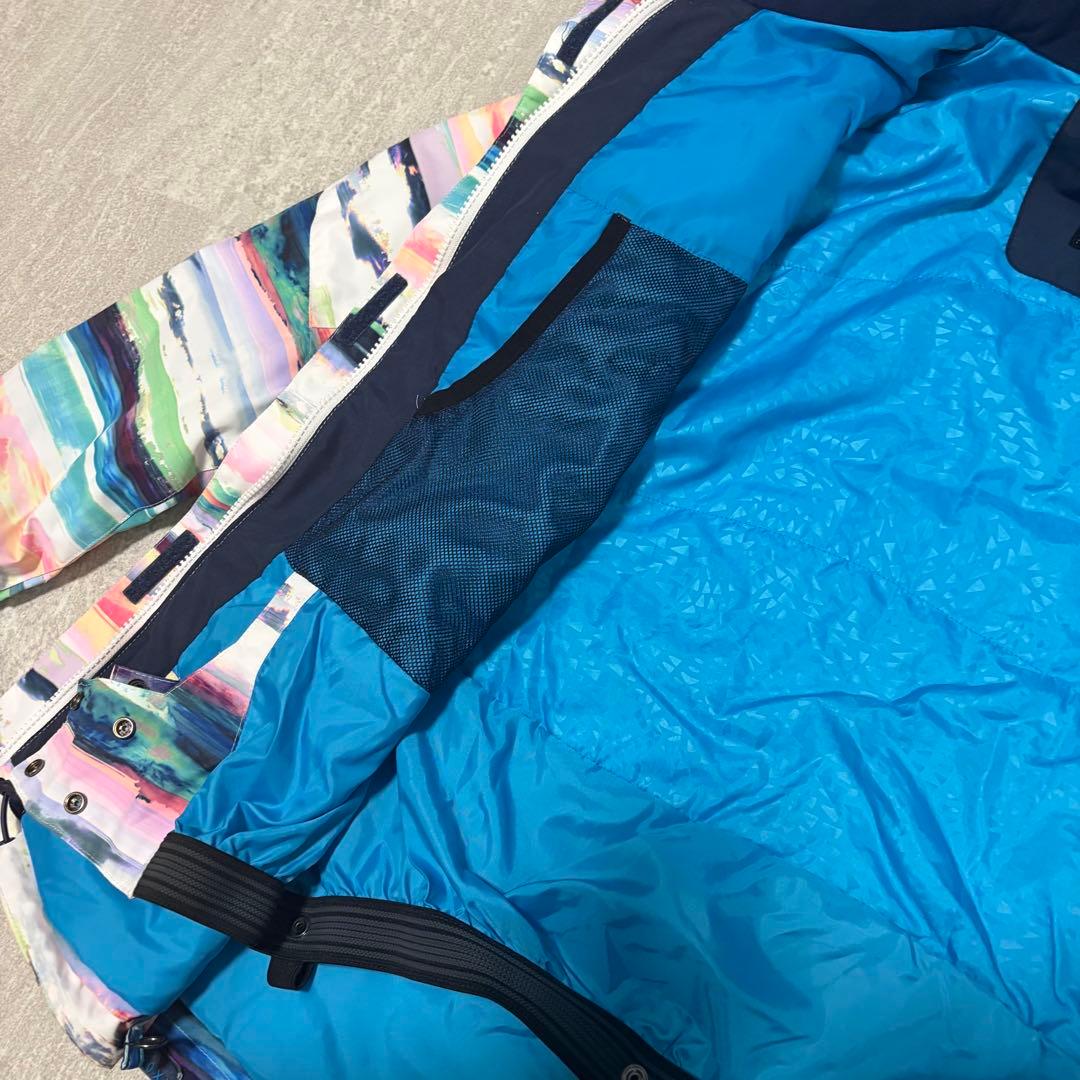 ROXY スノーボードウェア Sサイズ