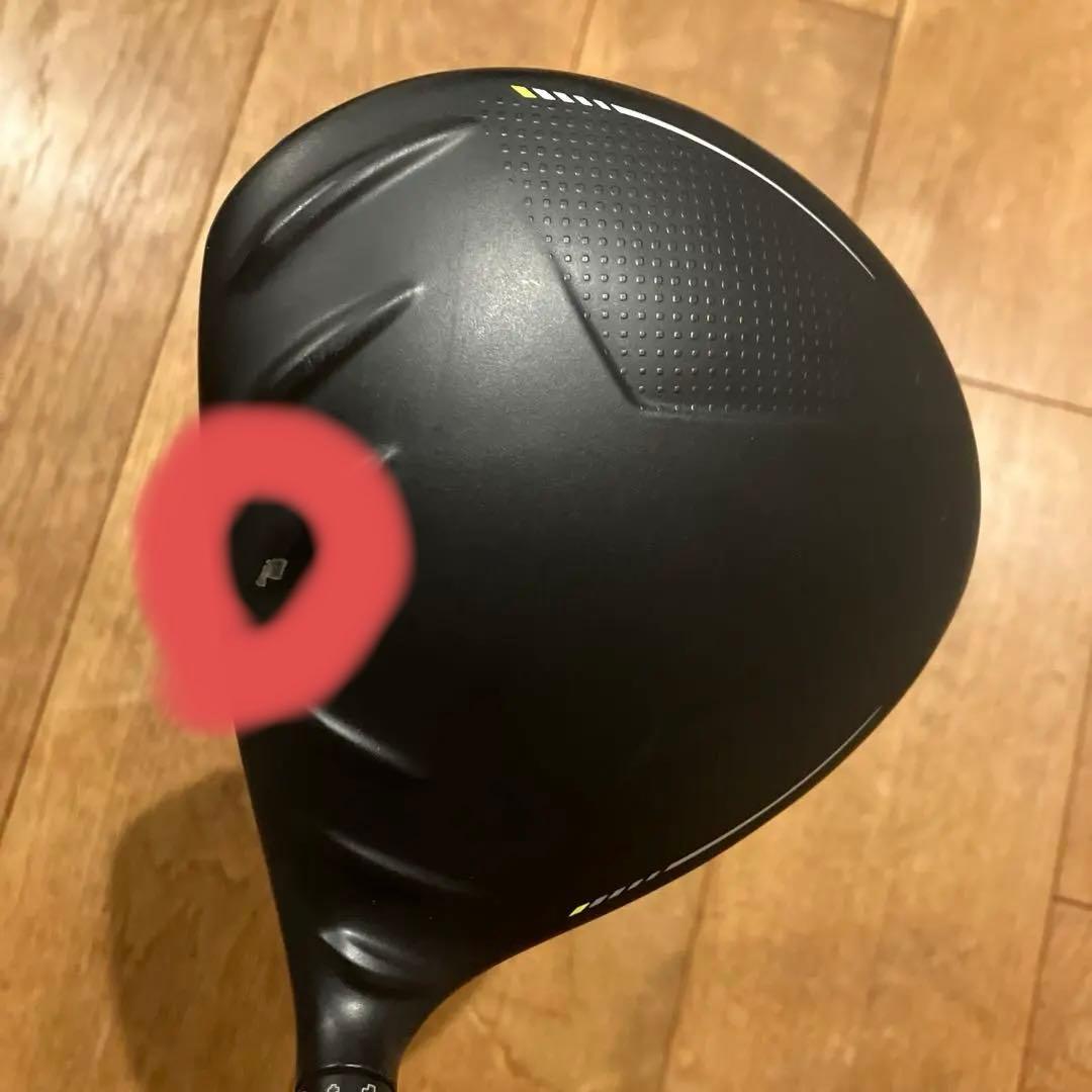 【期間限定値下げ】PING G430 1W 9度 SPEEDER NX 60S