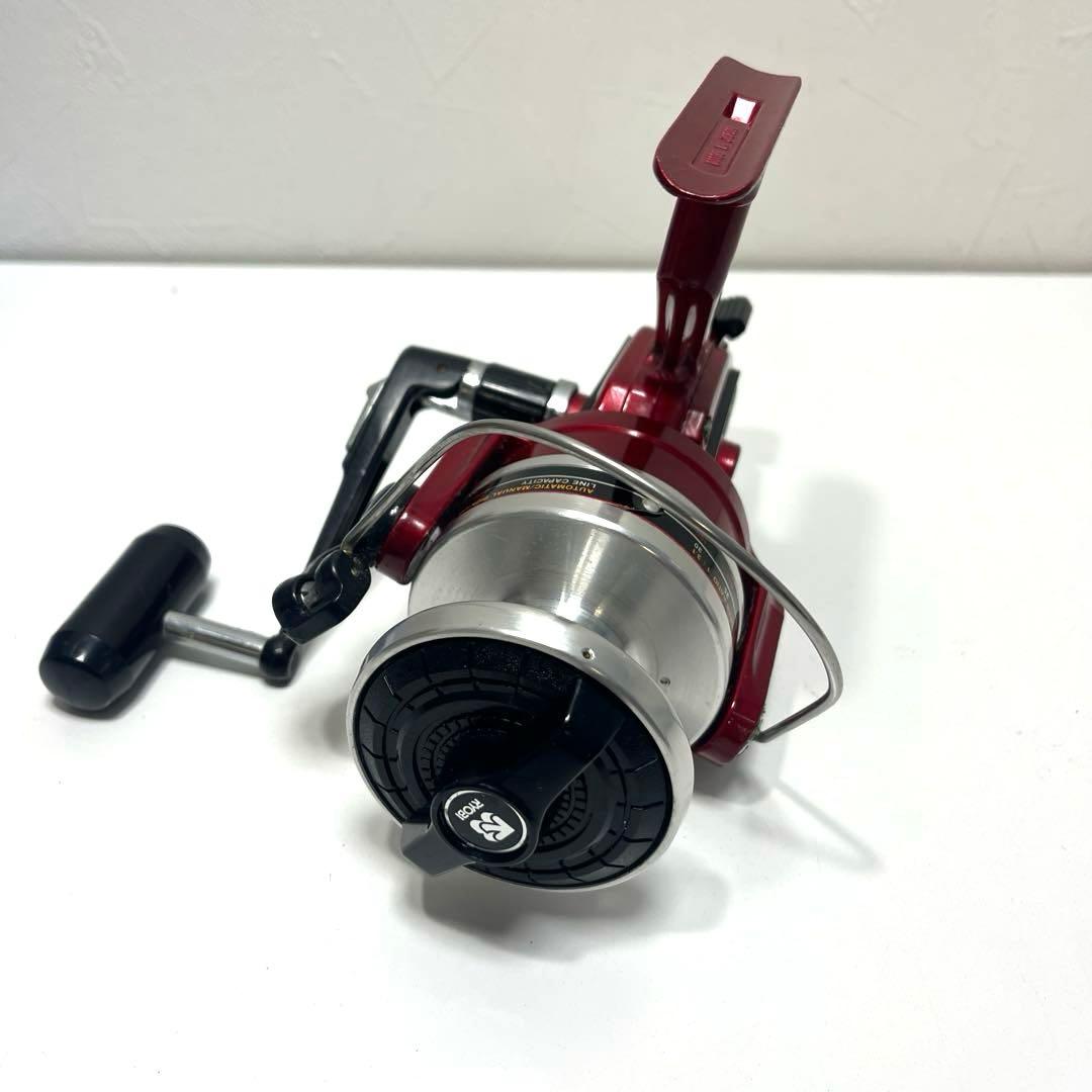 RYOBI POWERFUL 600GL ヴィンテージ 美品　リール　元箱付き