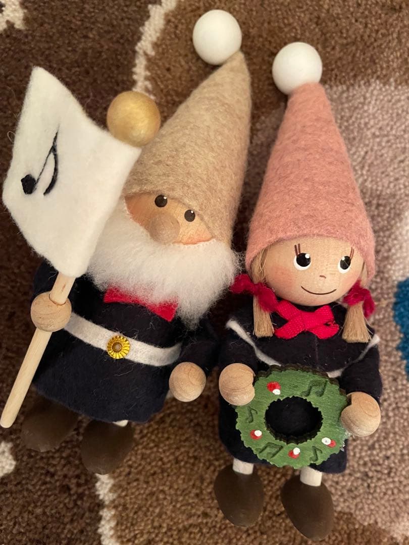 ノルディカニッセ　クリスマス