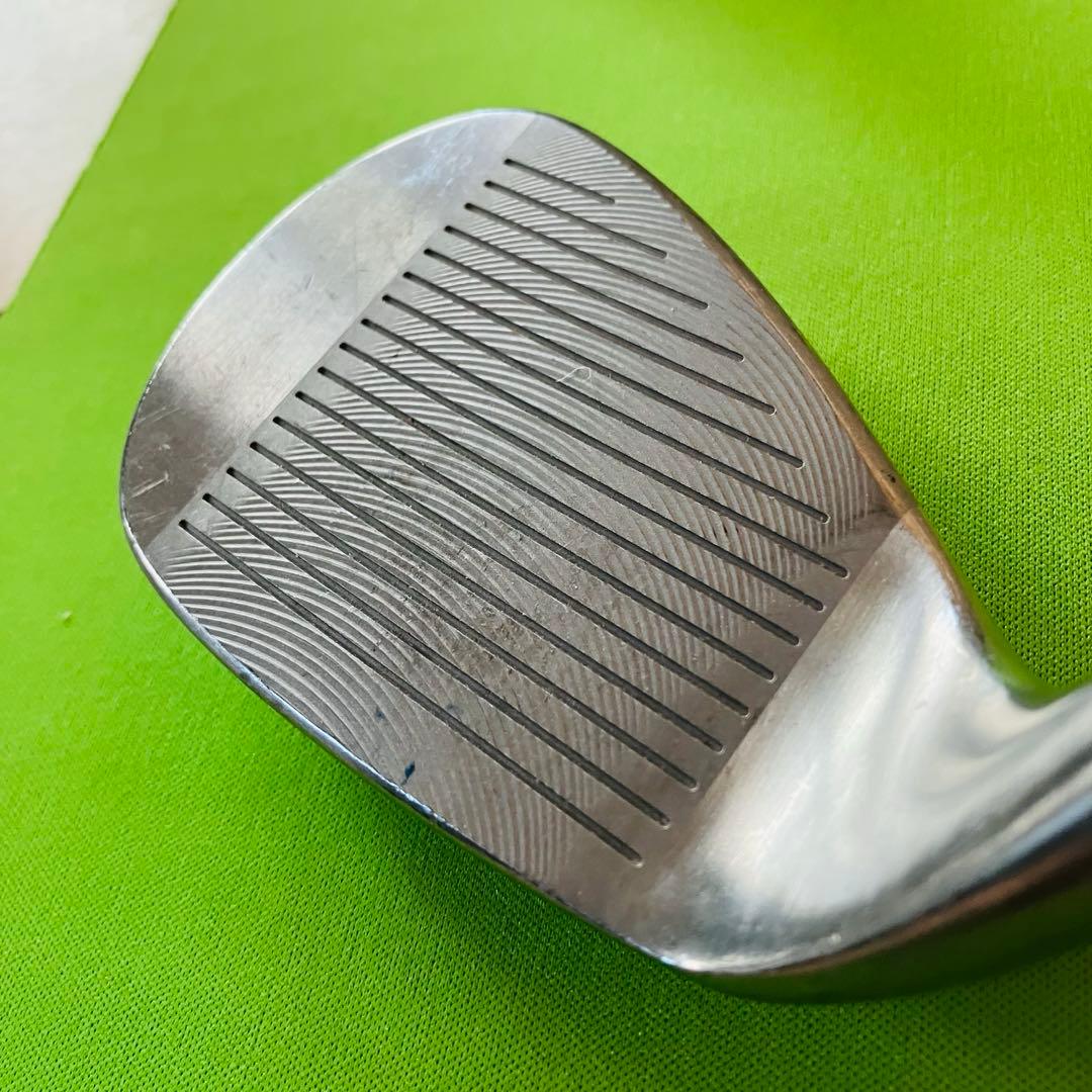 ゴルフパートナー 激 スピン ウェッジ 56° 52° 2本セット