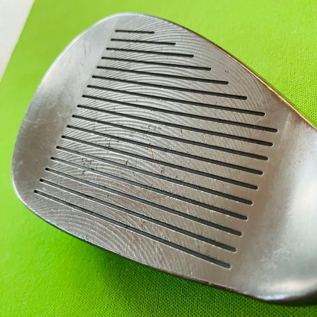 ゴルフパートナー 激 スピン ウェッジ 56° 52° 2本セット