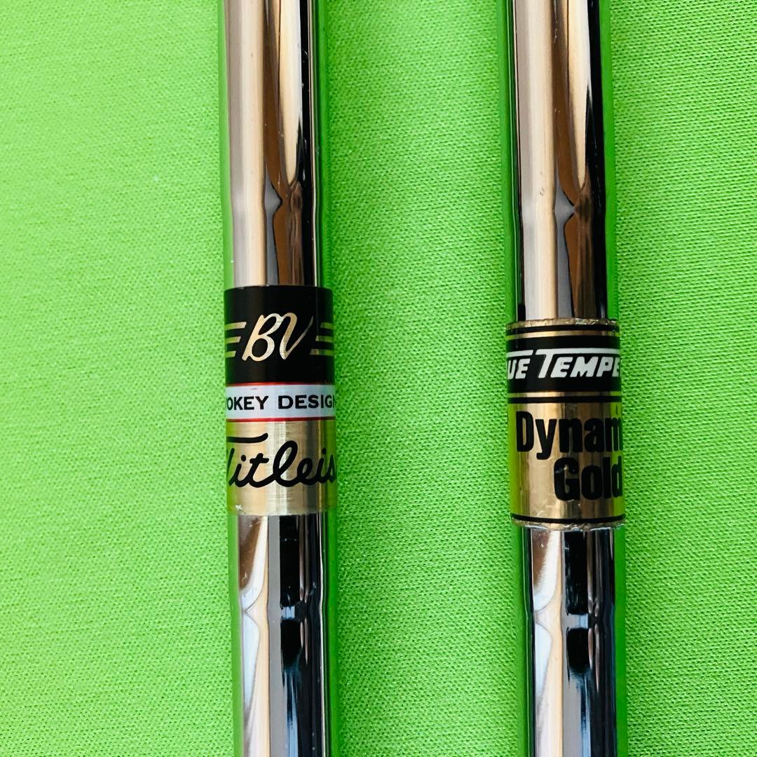 ゴルフパートナー 激 スピン ウェッジ 56° 52° 2本セット