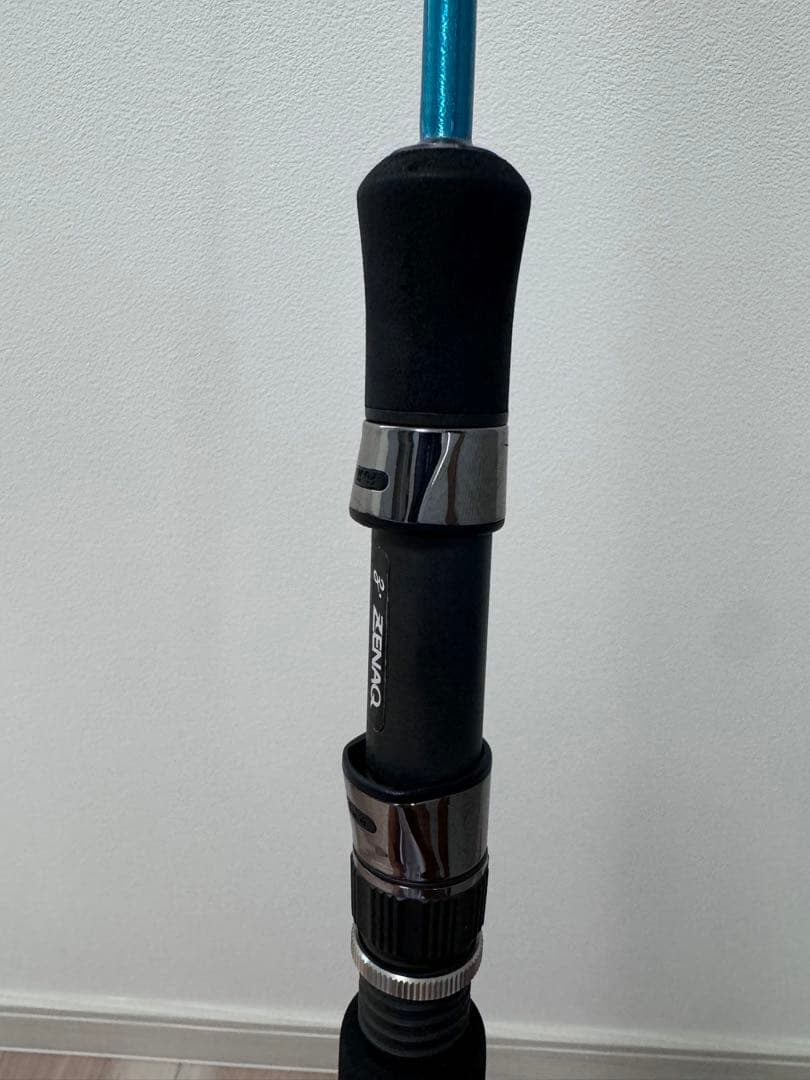 【希少・美品】 Zenaq Astra S76