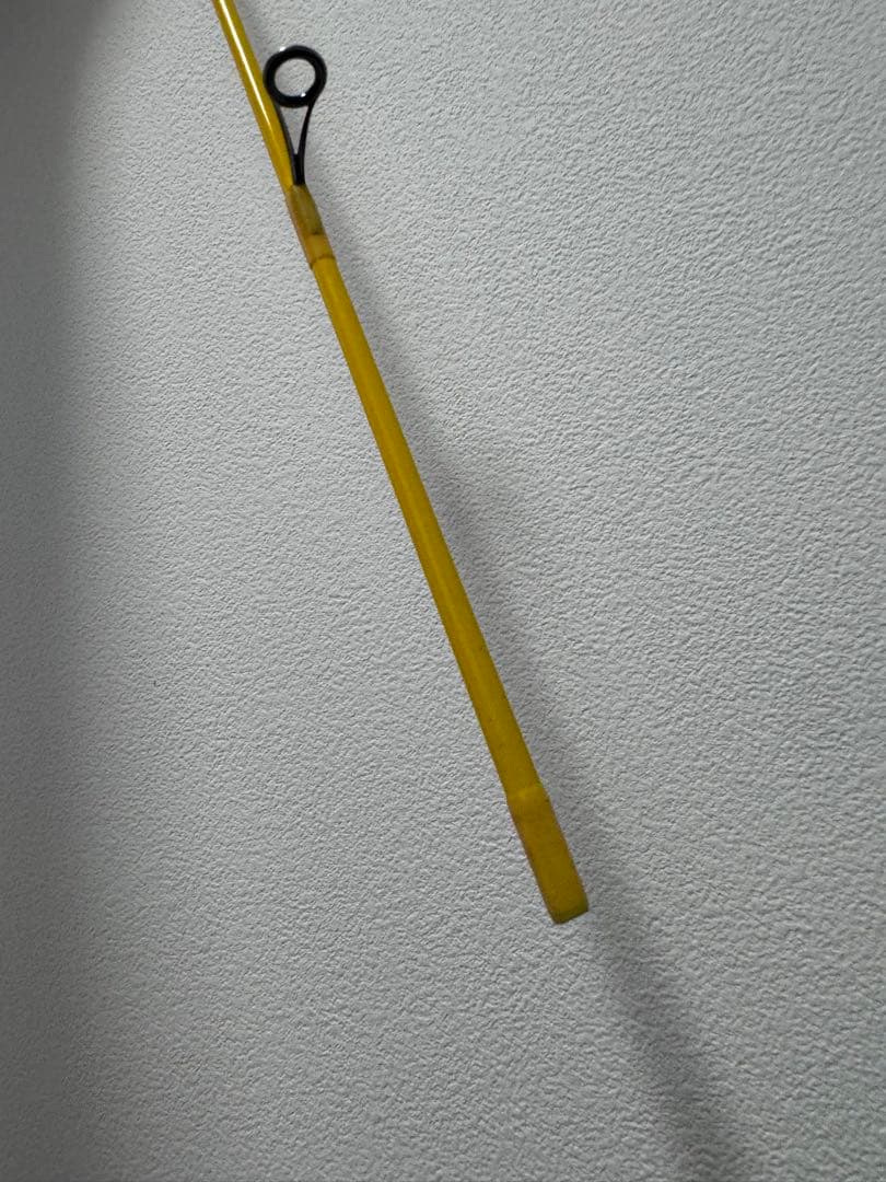 【希少・美品】 Zenaq Astra S76