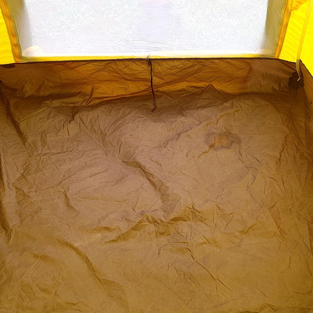 ARAI TENT RIPEN AIR RAIZ１　アライテント　エアライズ
