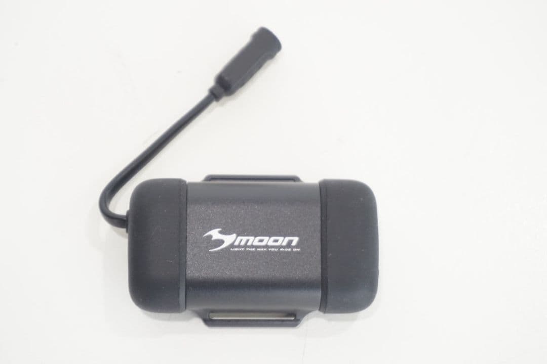 【未使用品＋美品】2点セット　MOON ムーン X-power 850 ADJ