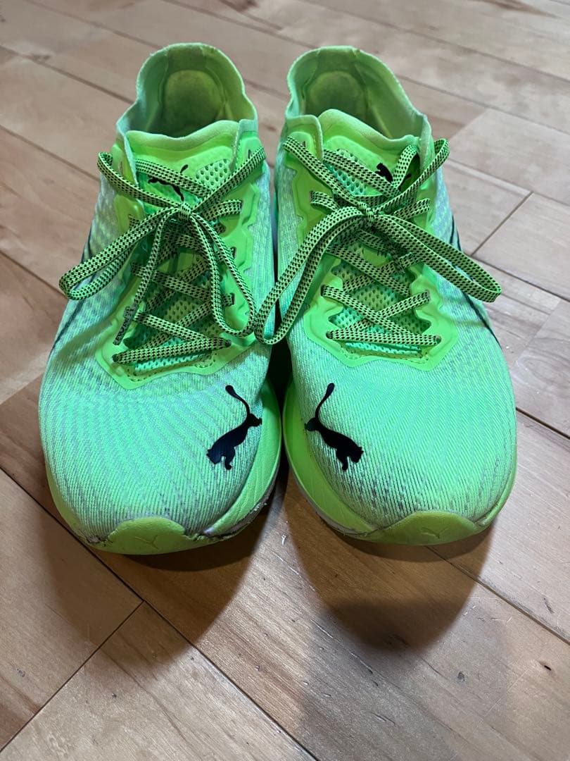 Puma New balanceランニングシューズ セット売り