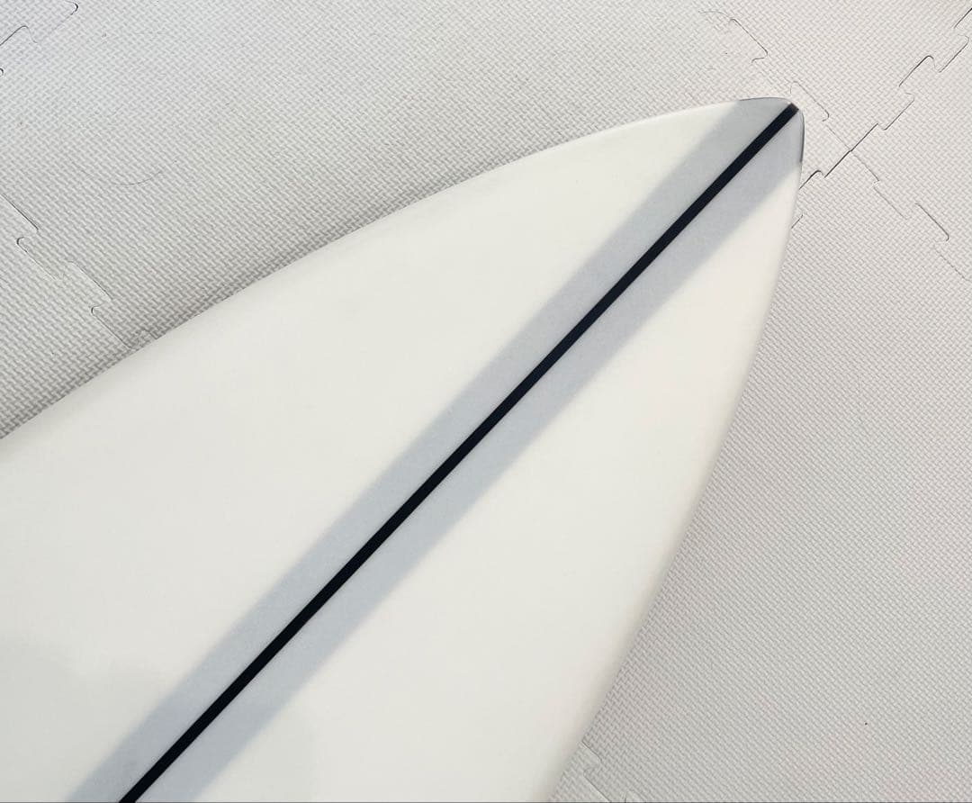 新品未使用品　FIREWIRE SPACESHIP ファイヤーワイヤー　5'11