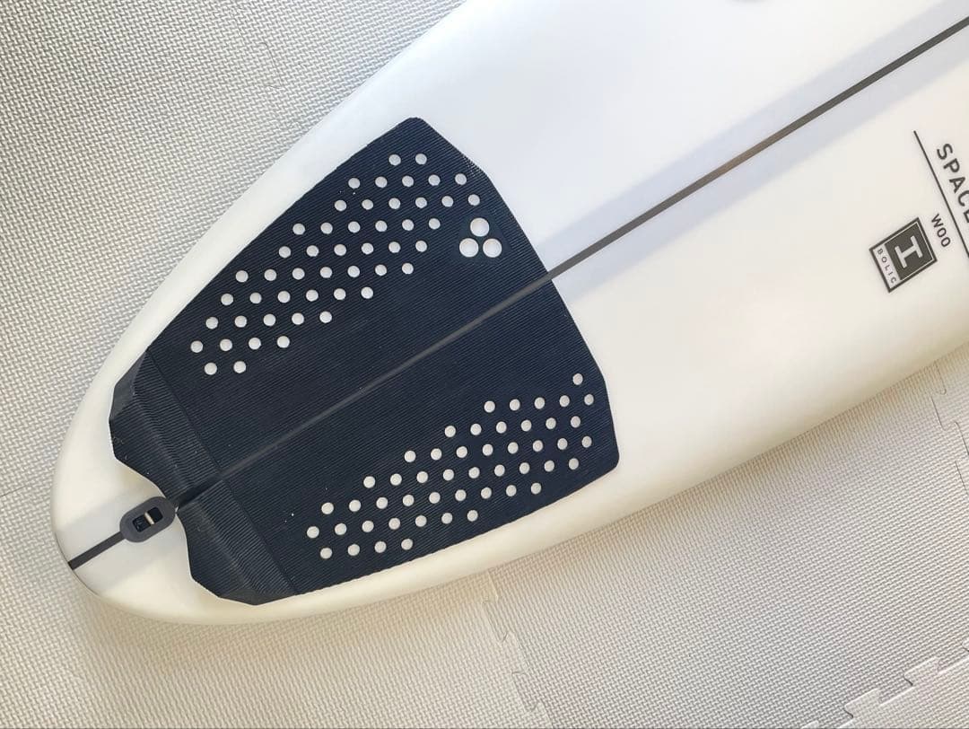新品未使用品　FIREWIRE SPACESHIP ファイヤーワイヤー　5'11