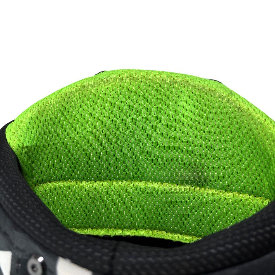 希少廃盤 NIKE ナイキ エクストリームスポーツIV キャディバッグ カモフラ