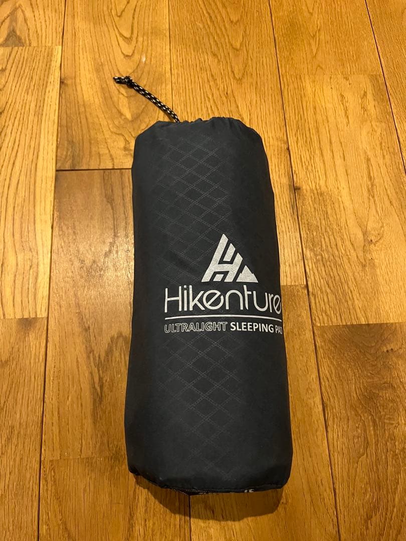 FIELDOOR キャンプテント HIKENTURE エアーマット 2個
