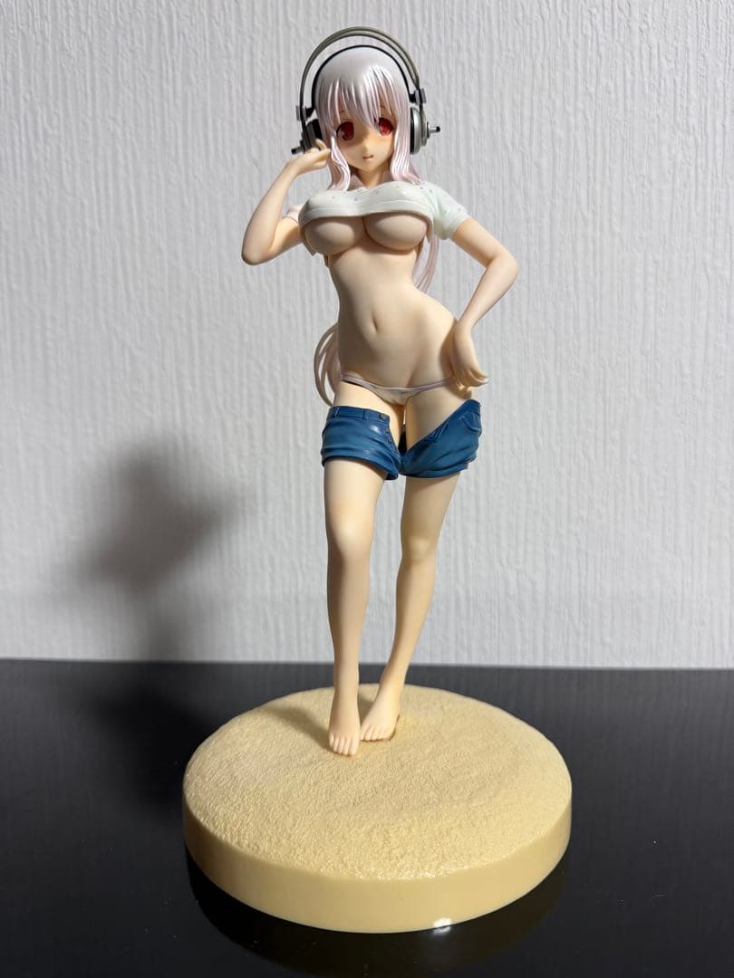 すーぱーそに子 1/6 TOKONATSU VER. フィギュア
