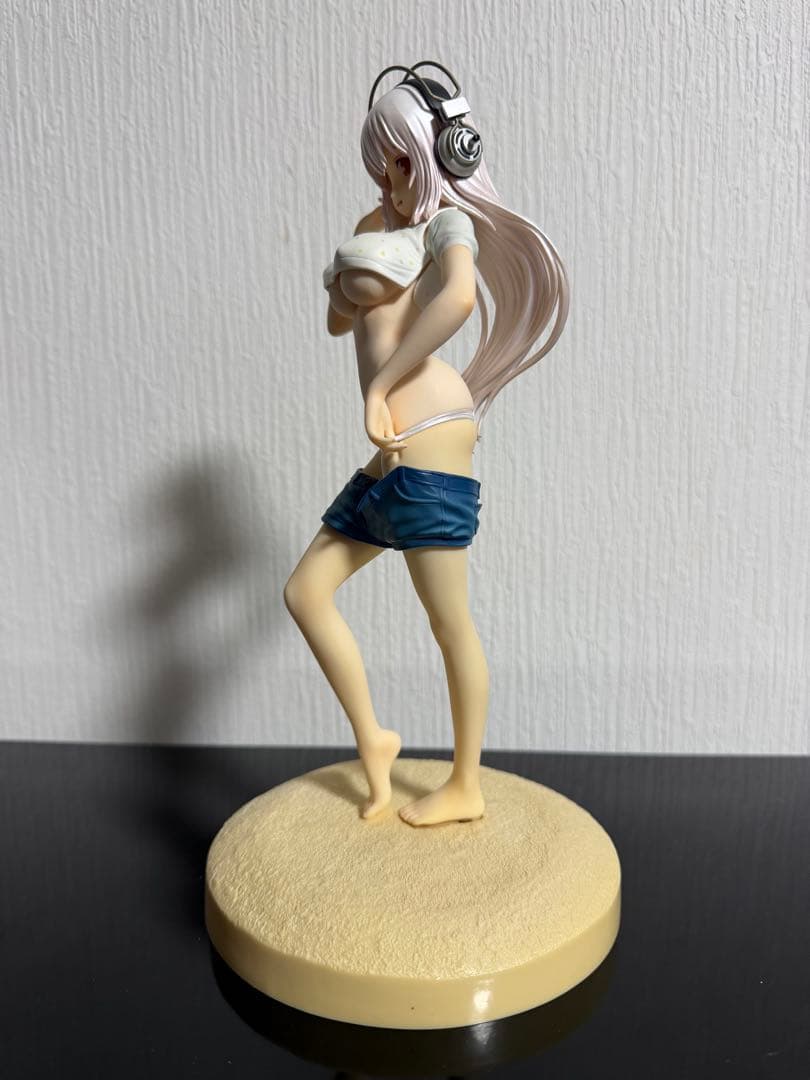すーぱーそに子 1/6 TOKONATSU VER. フィギュア
