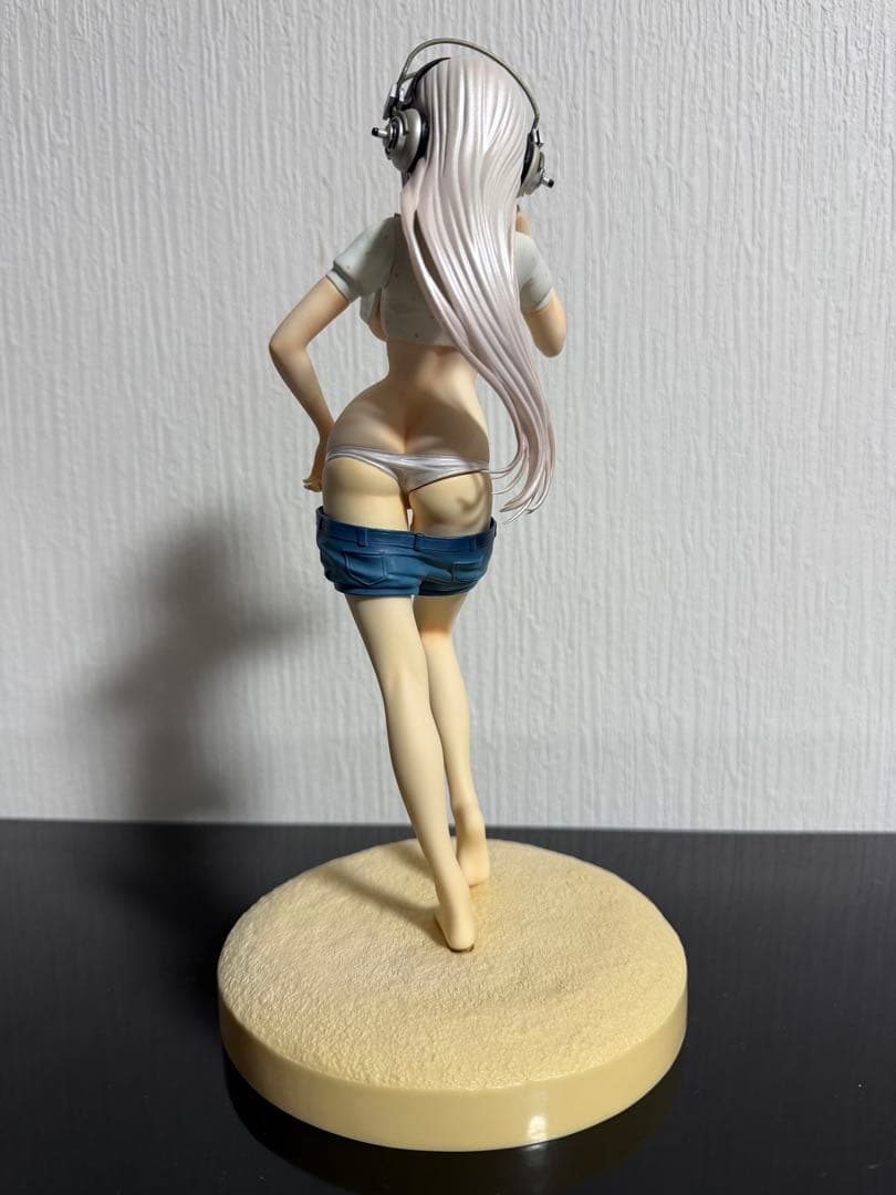 すーぱーそに子 1/6 TOKONATSU VER. フィギュア