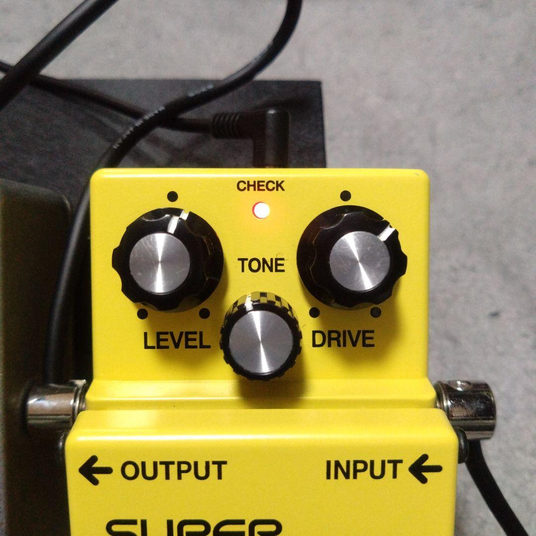 BOSS sobbat JOYO Donner ギターエフェクター まとめ売り