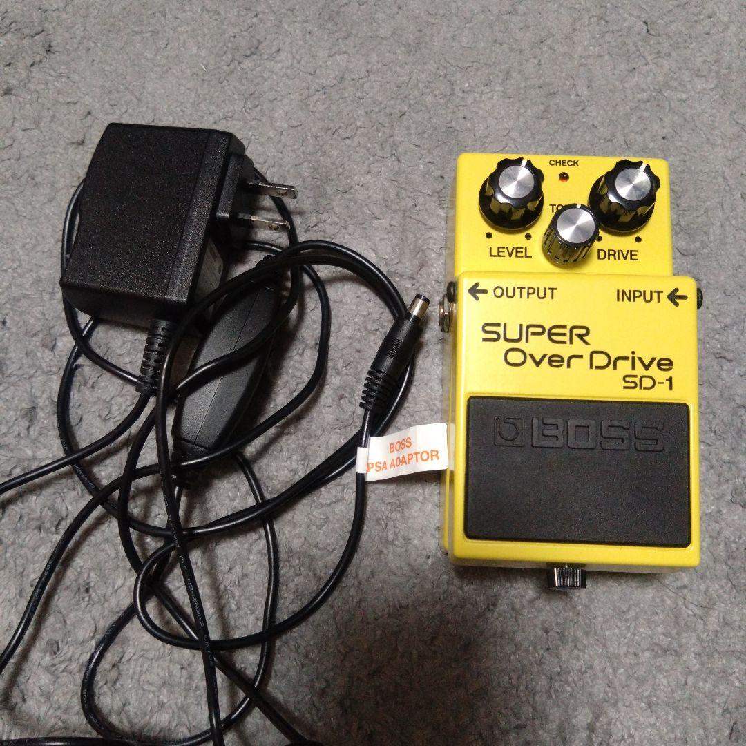 BOSS sobbat JOYO Donner ギターエフェクター まとめ売り