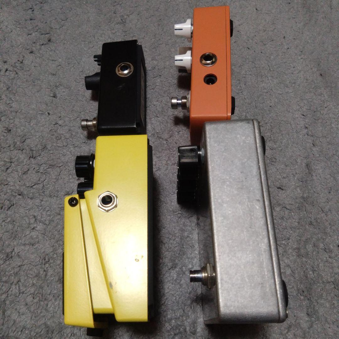 BOSS sobbat JOYO Donner ギターエフェクター まとめ売り