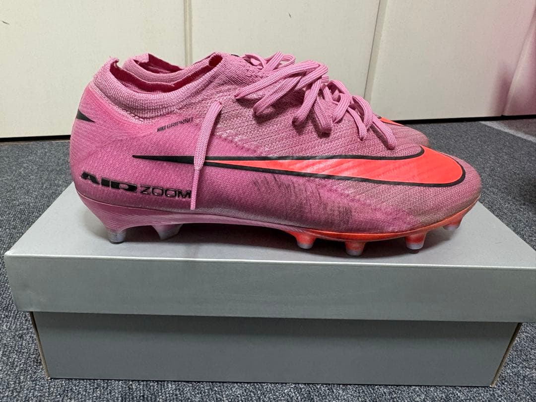NIKE ズームヴェイパー16エリート AG-PRO