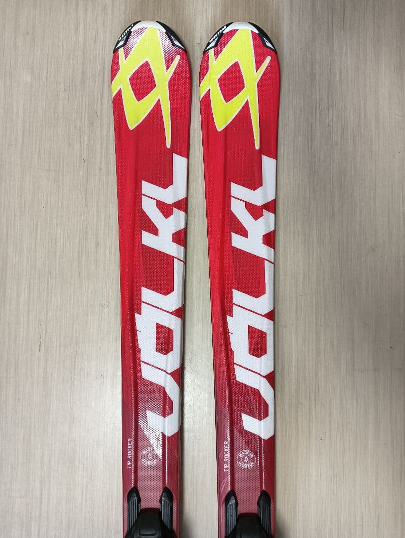 VOLKL159cmHART26cmストック115cmROSSIGNOLブーツ