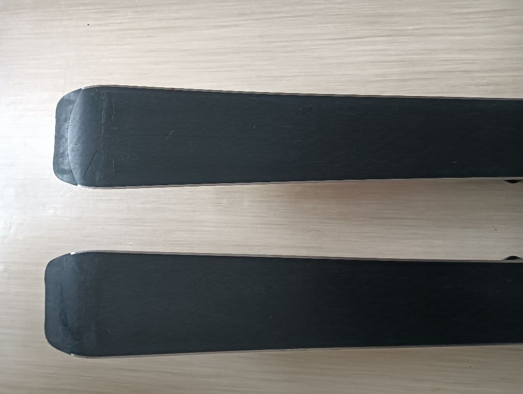 VOLKL159cmHART26cmストック115cmROSSIGNOLブーツ