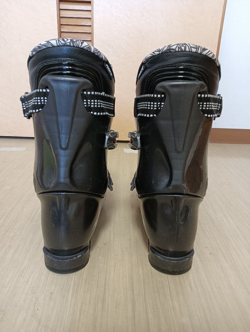 VOLKL159cmHART26cmストック115cmROSSIGNOLブーツ