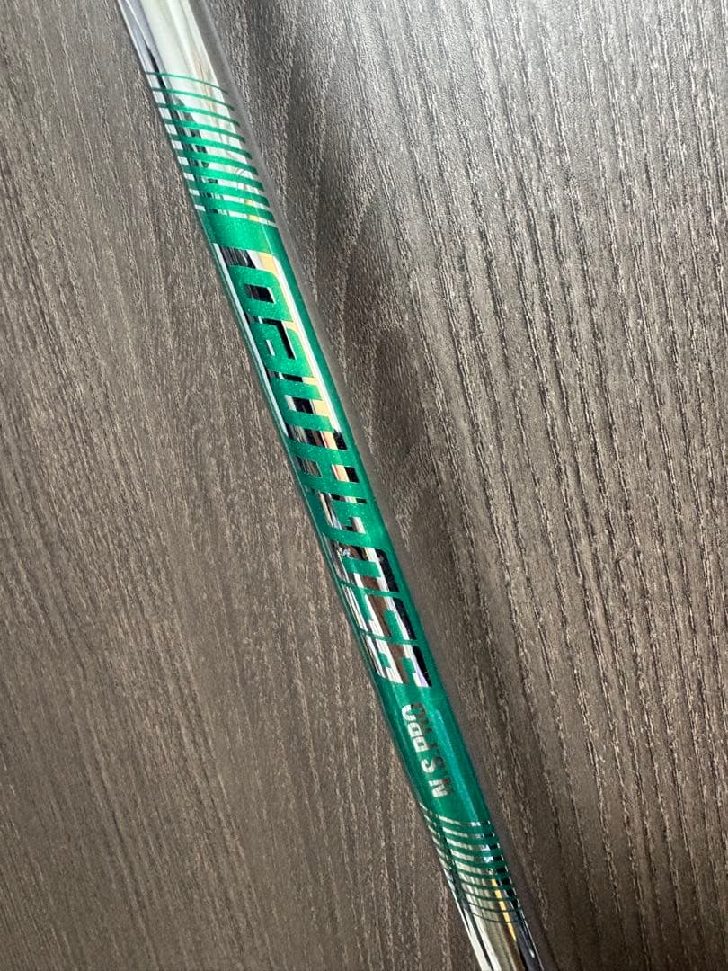 未使用品 Titleist Vokey ボーケイフォージド　56/06B