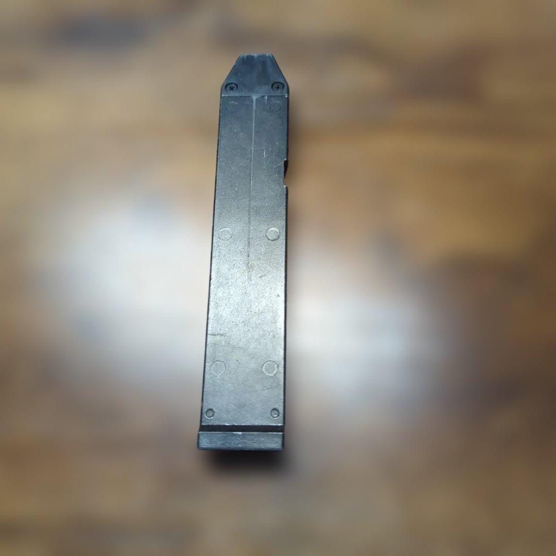 【超美品】東京マルイ　18歳以上電動ハンドガンGLOCK18C