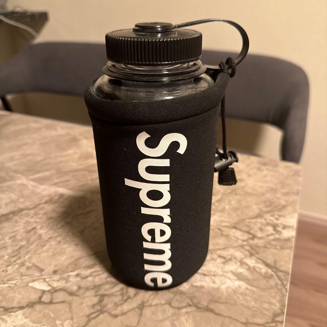 弁当箱・水筒 supreme nalgen