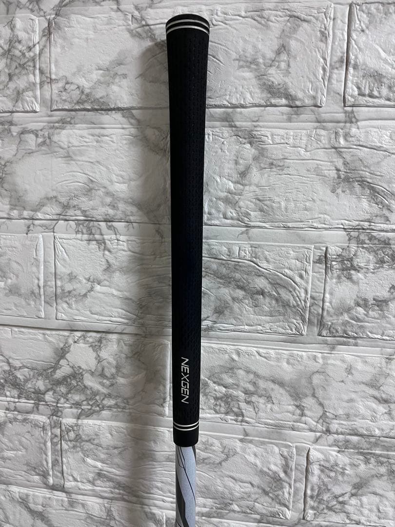 【匿名配送】NEXGEN NS210 10.5° ドライバー