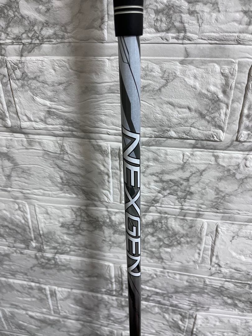 【匿名配送】NEXGEN NS210 10.5° ドライバー