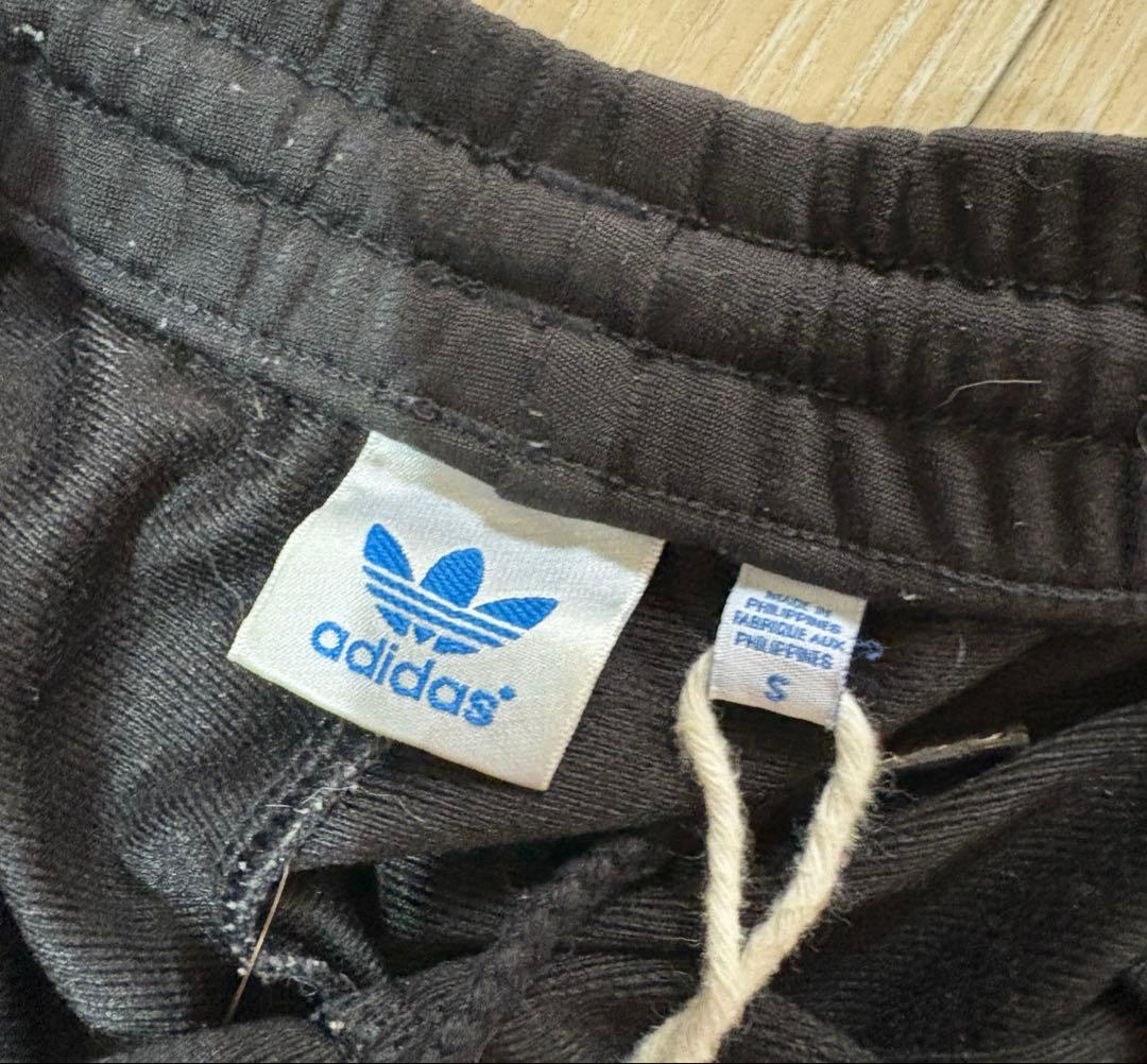 ［美品］adidas ヴィンテージ　80's 90's