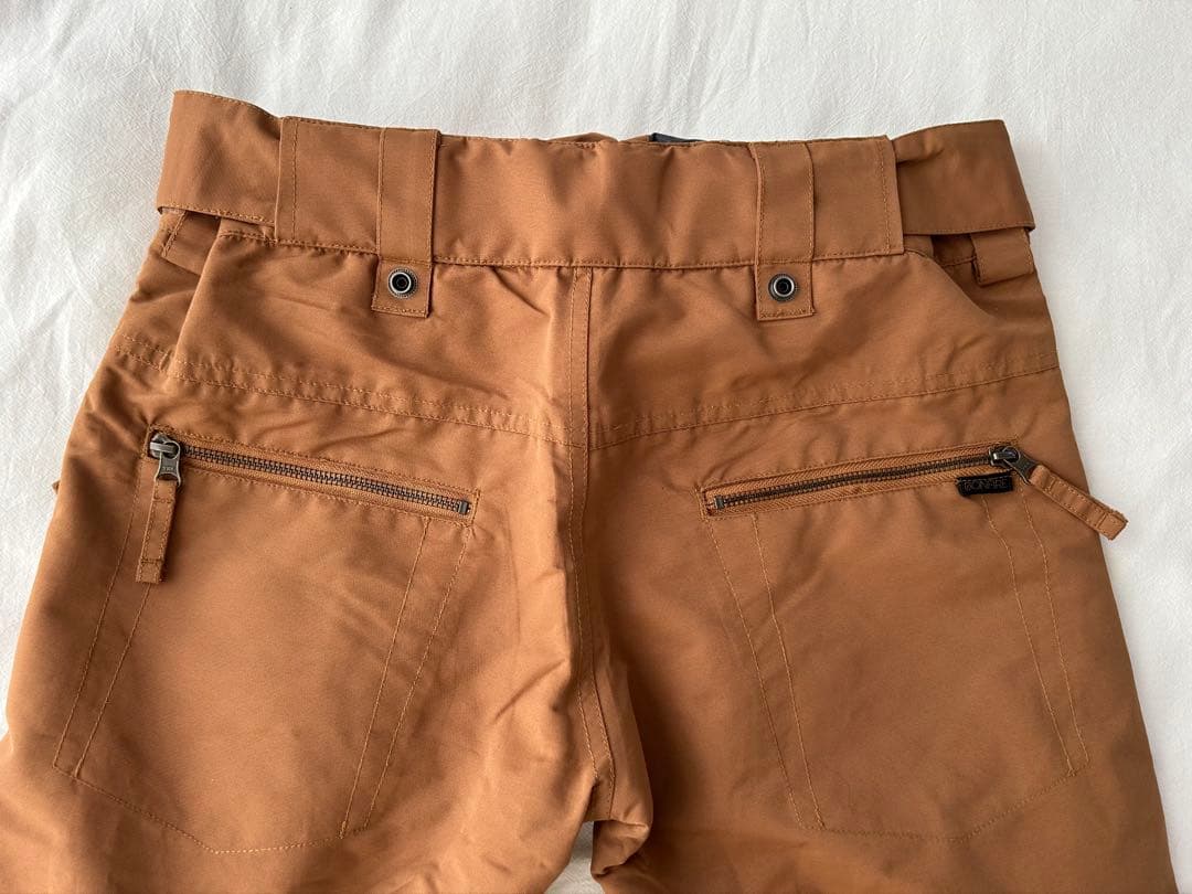スノーボードウェア上下セット レディース BILLABONG BONFIRE
