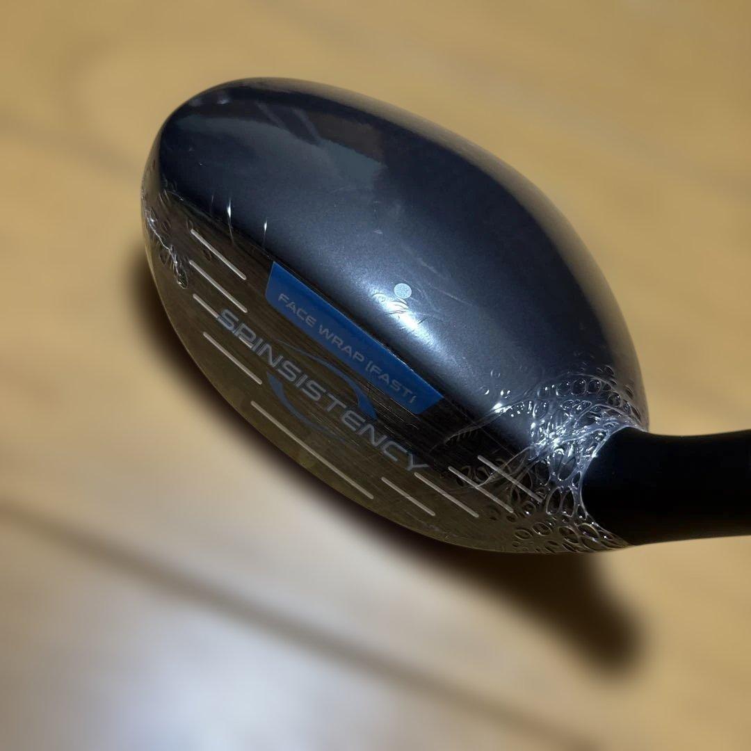 PING G440 MAX フェアウェイウッド　7W ヘッドのみ　新品