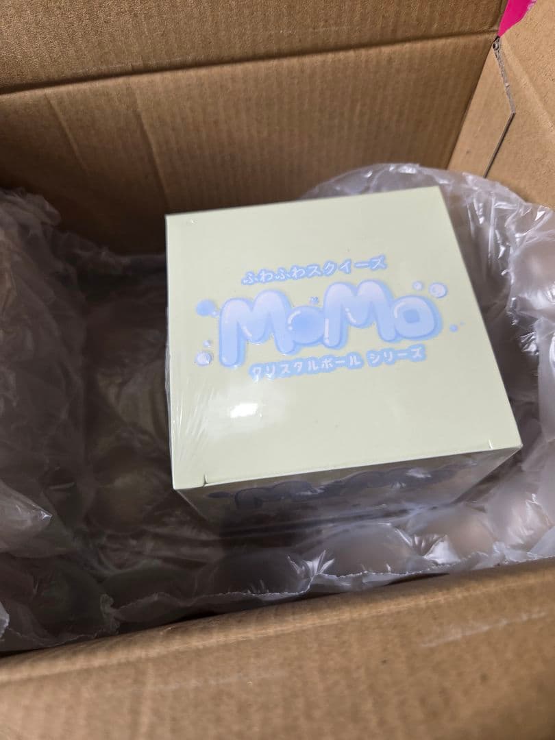 つ*ろ様 MoMo 海洋シリーズ 未開封+開封2点