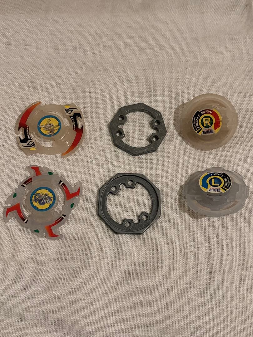 ベイブレードセット 初期 まとめ売り