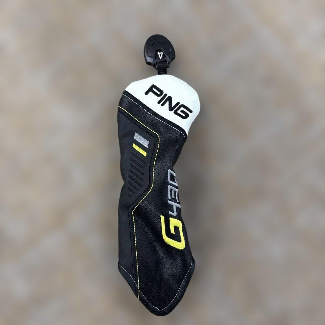 PING G430 ユーティリティ 22度 PINGTOUR 85/R