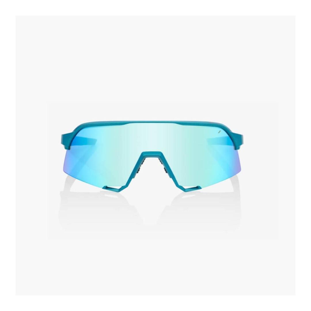 100% S3 Sagan LE 2019 ワンハンドレッド サングラス