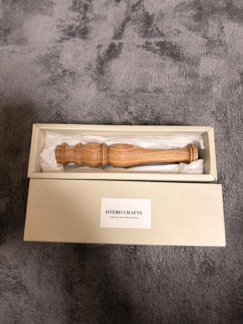 Otebo craft CLASSIC POLE （ロング）　OD缶支柱