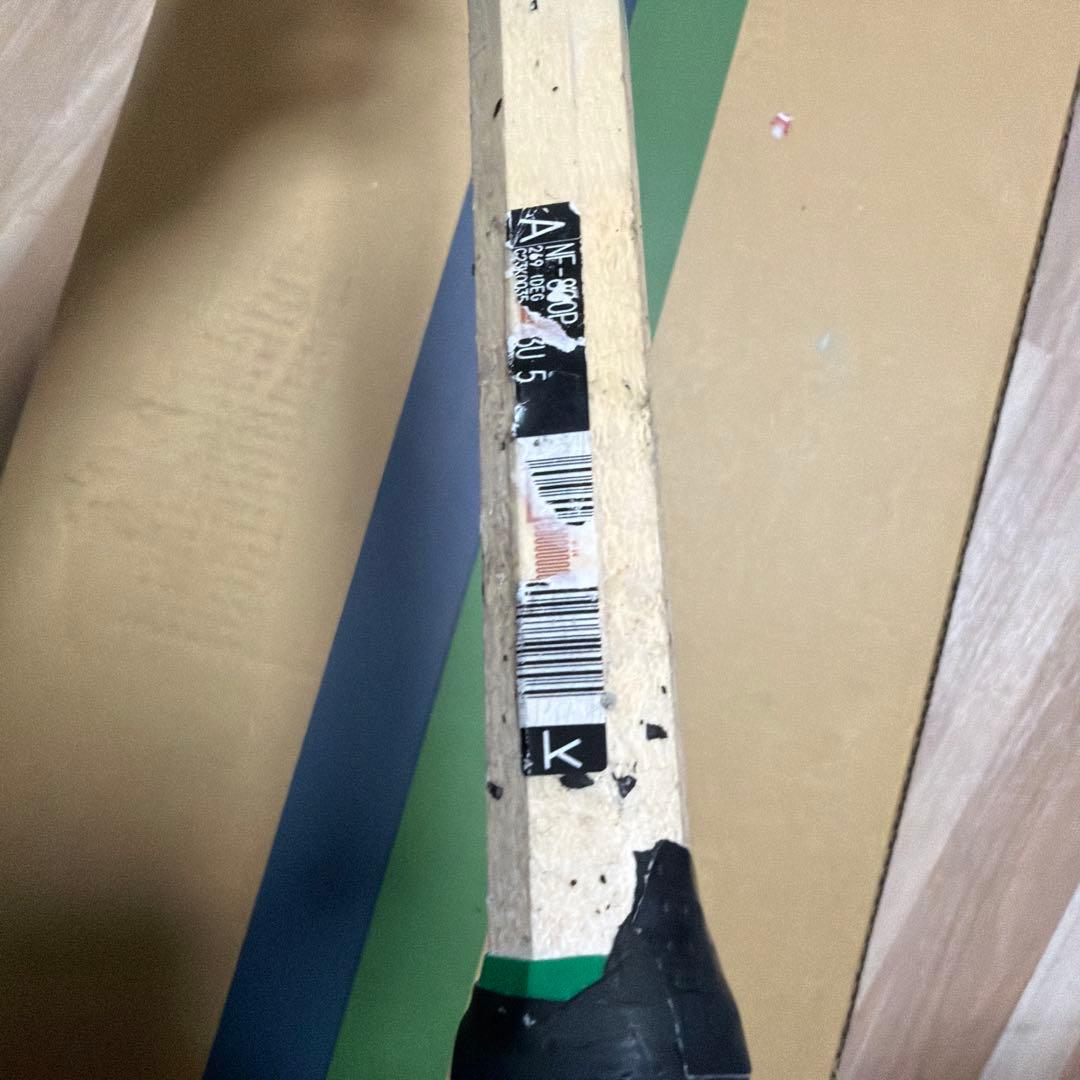 中古品　ナノフレア800プロ　3u5