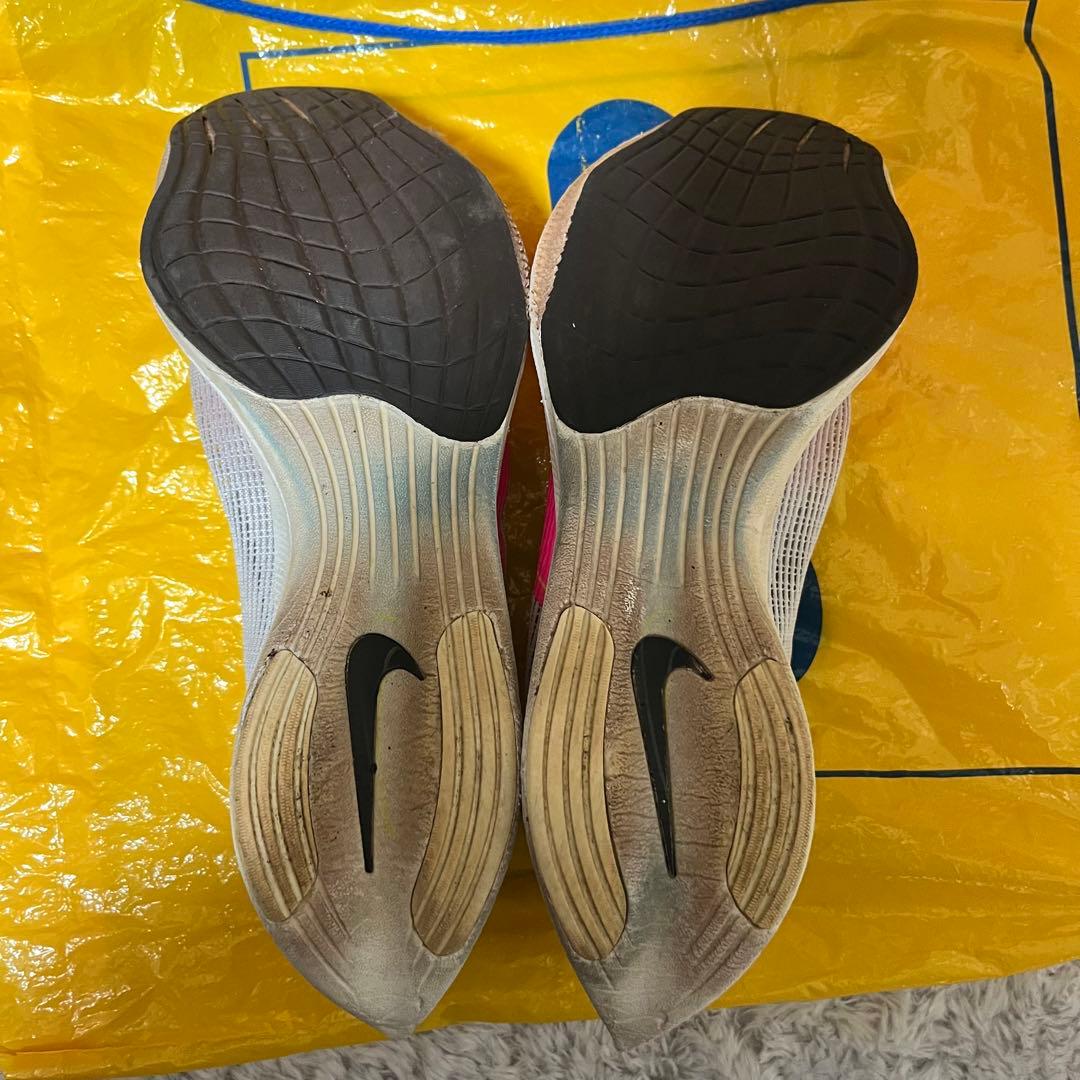 【値下げ交渉可能】Nike ヴェイパーフライ2 27.5cm