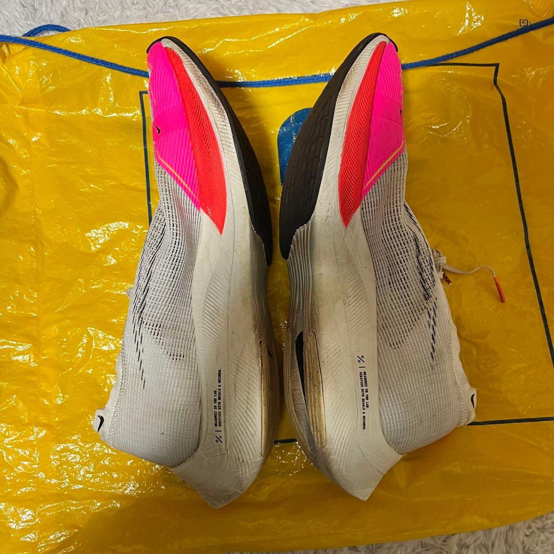 【値下げ交渉可能】Nike ヴェイパーフライ2 27.5cm